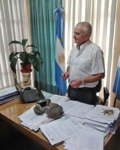 Gustavo Sez: A m� me perpetraron un golpe de Estado