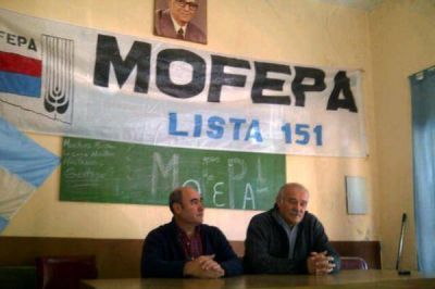 Dura respuesta del Mofepa a Verna