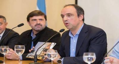 Santa Fe es una de las ciudades que lidera la oferta del Turismo de Reuniones