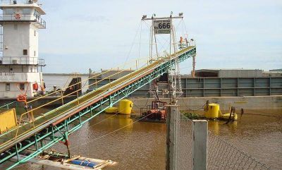 Luis Basterra: �El gobierno favorece solo a los grandes productores agropecuarios�