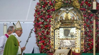 �No existe una vida cristiana confeccionada a medida�