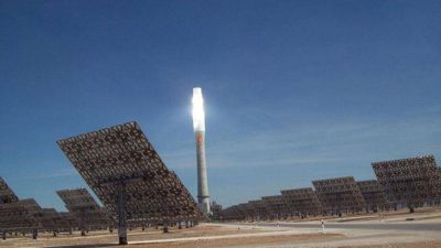 La UNLP ser� sede de la primera reuni�n internacional sobre energ�a solar