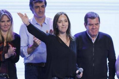 Aseguran que seis de cada diez bonaerenses aprueban la gesti�n de Mar�a Eugenia Vidal