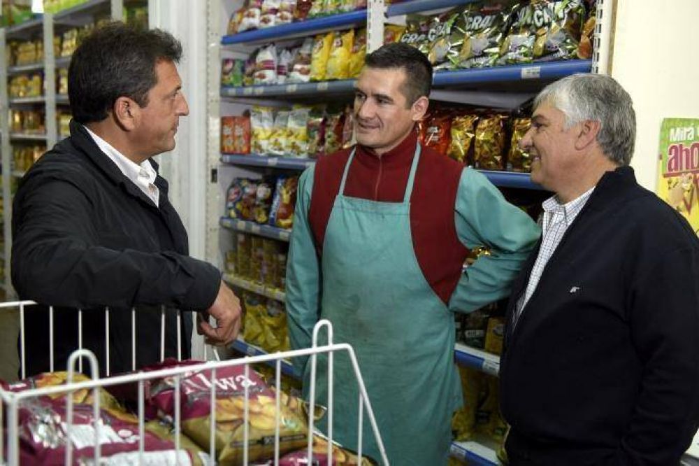 Desde 1Pa�s desconf�an de las reformas que planea el gobierno nacional despu�s de octubre