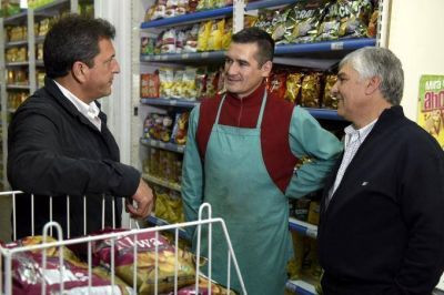 Desde 1Pa�s desconf�an de las reformas que planea el gobierno nacional despu�s de octubre