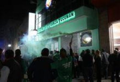 C�modo triunfo del oficialismo en Luz y Fuerza