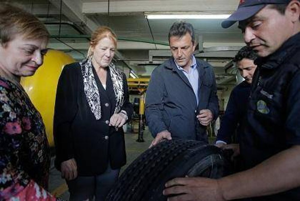 Massa en Mor�n: 