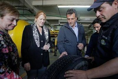 Massa en Mor�n: 