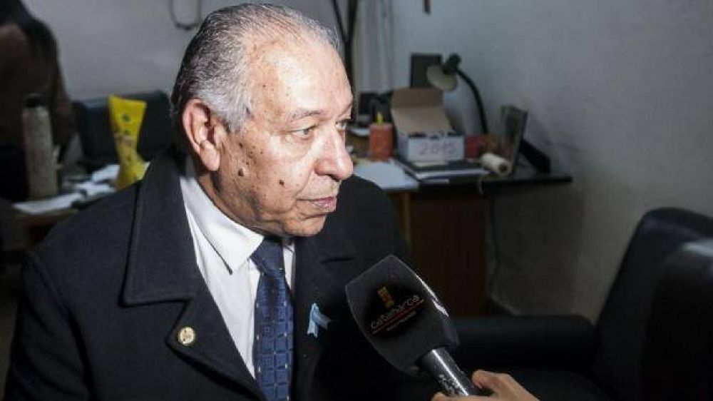Ancasti: s�lo competir�n el FJPV y el FCS-Cambiemos