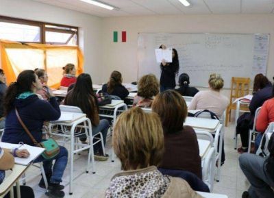 Inscripci�n abierta para el Plan FinEs