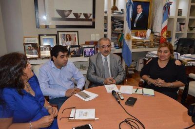 Dictar�n un ciclo de capacitaciones docentes