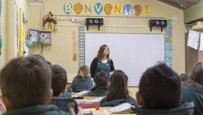 Colegios privados: en 2018 la matr�cula subir� hasta un 40%, y las cuotas, el 25%