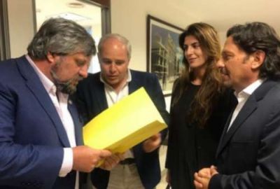 C�nepa se reuni� con el titular de Enacom y pide que se controle el servicio de internet y tel�fonos