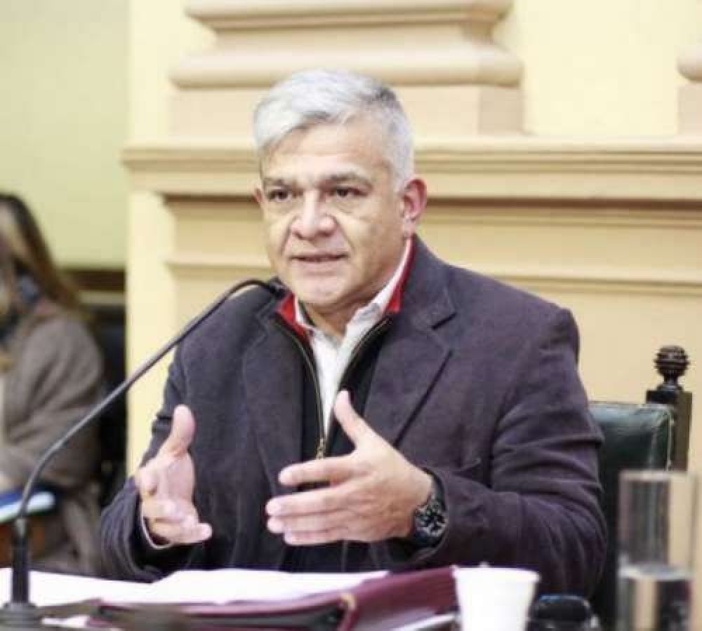 Medina propone impulsar controles participativos de obras en los barrios