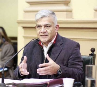 Medina propone impulsar controles participativos de obras en los barrios