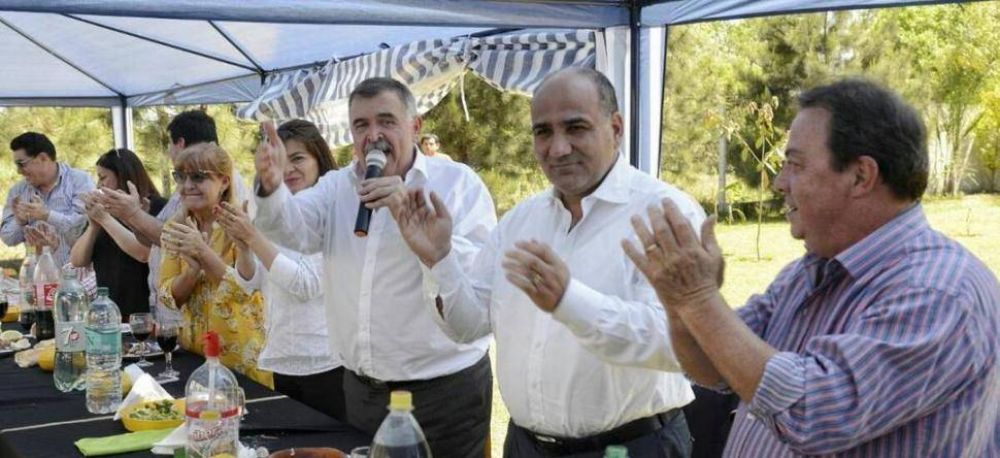 La Provincia no apoyar� el Presupuesto elevado por Macri