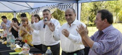 La Provincia no apoyar� el Presupuesto elevado por Macri