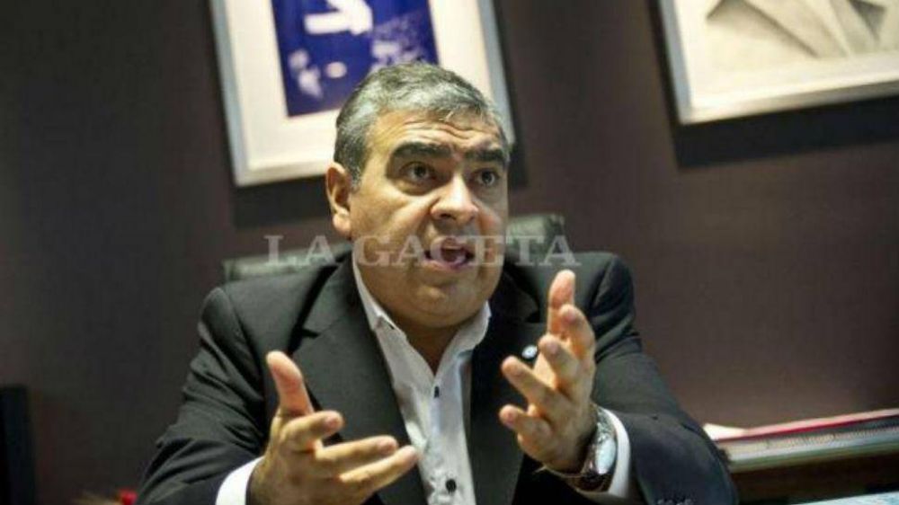 �No nos merecemos un gobernador as�