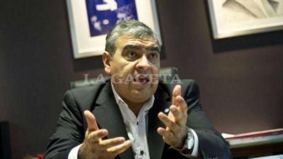 �No nos merecemos un gobernador as�