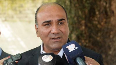 Manzur exigir� una mayor participaci�n de los recursos nacionales para Tucum�n