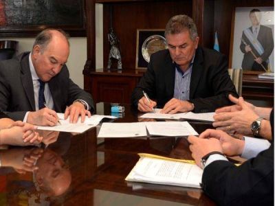 EDES invertir� $320 millones para construir la Estaci�n Transformadora Sur