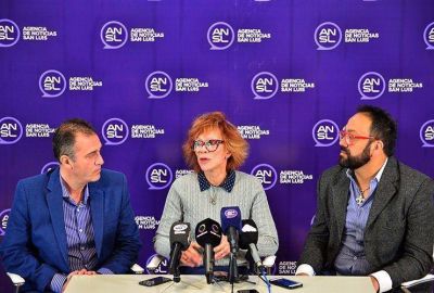 La CIPE 3.0 incluir� pase libre en el transporte interurbano para personas discapacitadas