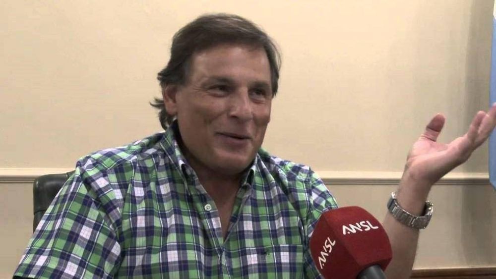 La Justicia Electoral define qu� pasar� con la lista de candidatos que baj� Ponce