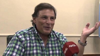 La Justicia Electoral define qu� pasar� con la lista de candidatos que baj� Ponce