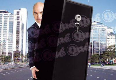 Larreta confirm� que presentar� el Presupuesto 2018