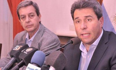 La Provincia define un plus para los empleados estatales
