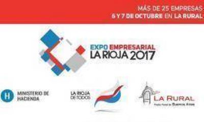 La Rioja expondr� su matriz productiva y