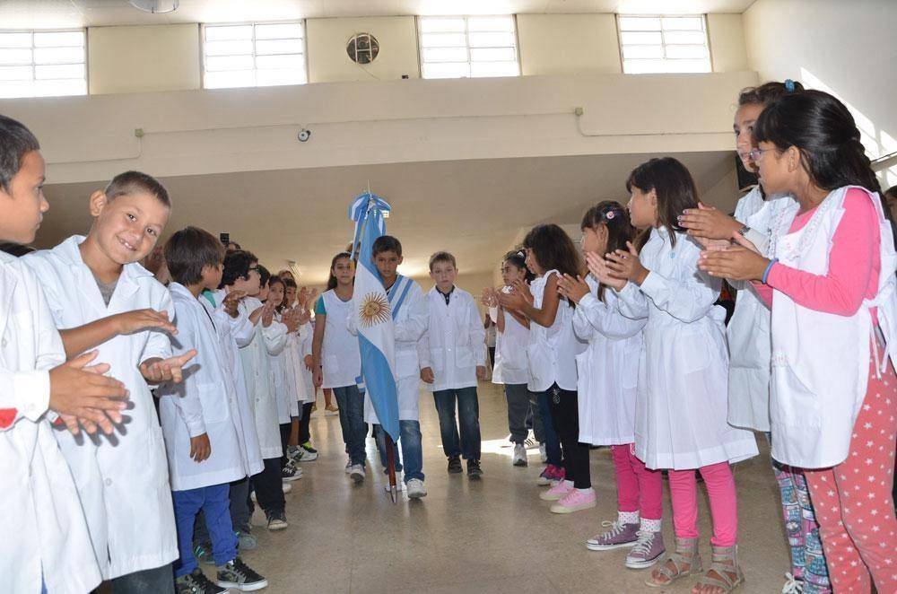 Educaci�n: La Pampa, entre las provincias con menos desigualdad