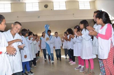 Educaci�n: La Pampa, entre las provincias con menos desigualdad