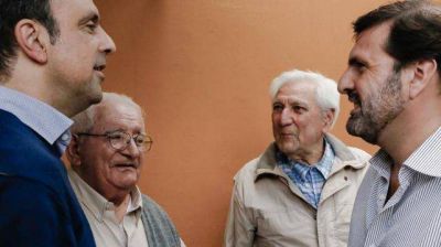 Abrir�n nuevos centros de atenci�n de PAMI en la ciudad