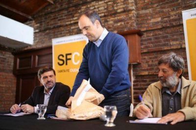Naci�n invierte m�s de $ 37 millones para ampliar la Estaci�n de Bombeo N�5