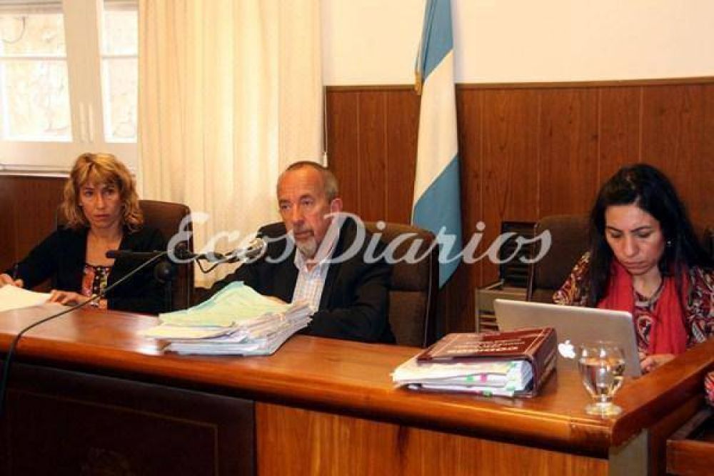 Crece la presencia de la mujer en los cargos ejecutivos del Poder Judicial de Necochea