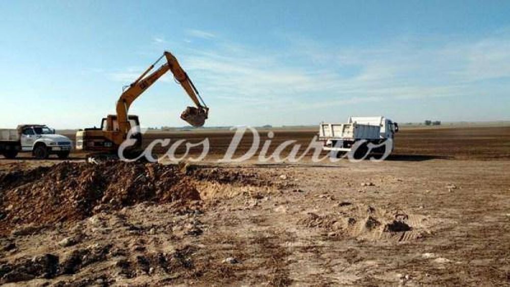 �Nos preocupa la continuidad del funcionamiento del Ente Vial Rural�