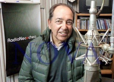 Roberto Rago impulsa proyecto para mantener la sala de juegos del Casino