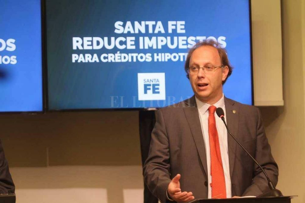 El Presupuesto 2018 ir� a Legislatura sin propuestas de cambios impositivos