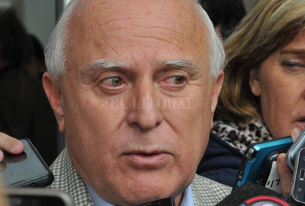 Si no hay acuerdo, Santa Fe volver� a la Corte Suprema