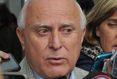 Si no hay acuerdo, Santa Fe volver� a la Corte Suprema
