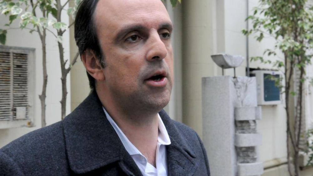 Toda la plata va para su propio Corral