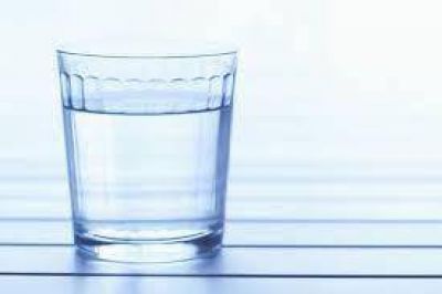 El Agua Potable contiene fibras de pl�stico