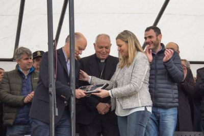 El mensaje de Cambiemos ante la visita de Cristina: 