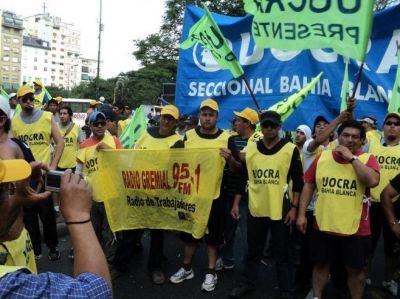 En medio de la lucha del Gobierno contra 