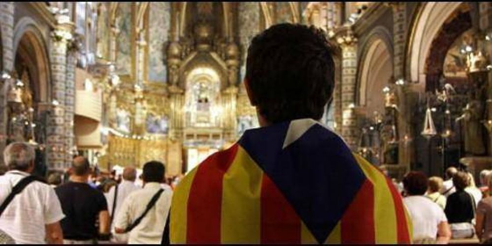 Y ahora qu? El papel de la Iglesia catalana, tras el 1-O