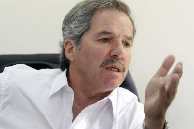 Para Sol� �el Cambio es el antiperonismo� y �es una falacia para potenciar que lleg� lo nuevo�