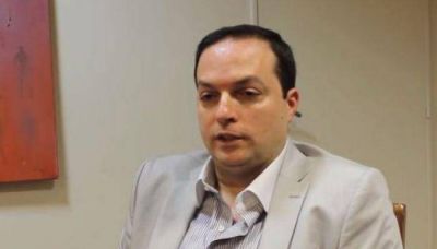 �Donde los chicos se sienten m�s libres, como en el viaje de egresados, se recurre a estos actos antisemitas�