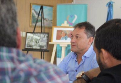 Festa ech� a la funcionaria que llam� a 