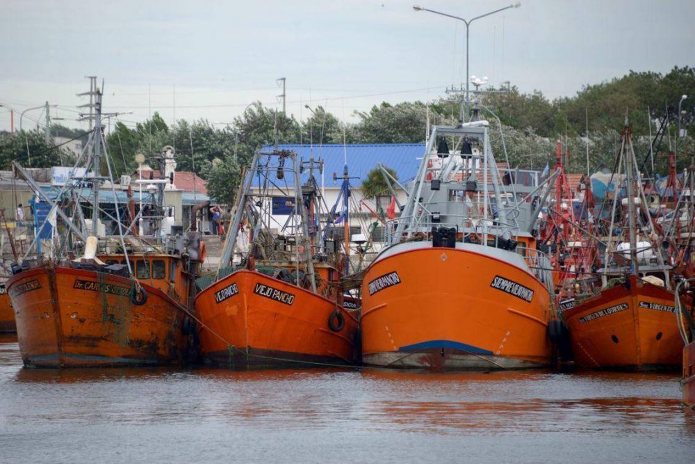 Los pesqueros vuelven a denunciar hechos de corrupcin dentro de su mbito